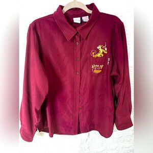 Disney women’s Tigger shirt